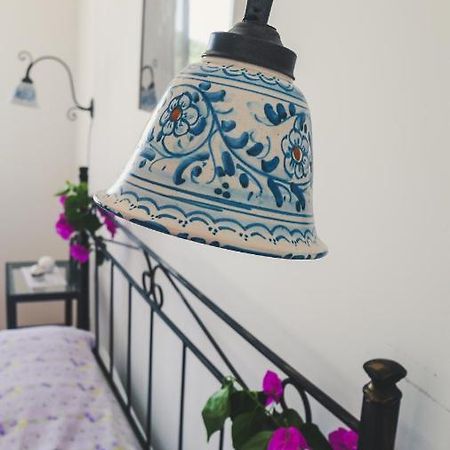 Le 7 Sorelle Lipari  Exterior photo
