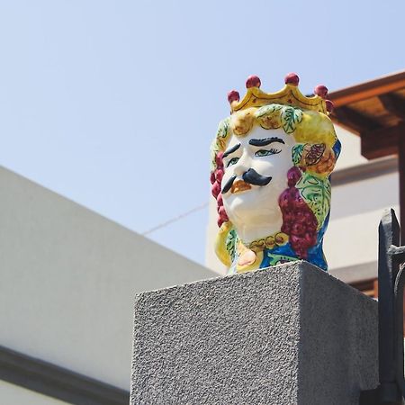 Le 7 Sorelle Lipari  Exterior photo