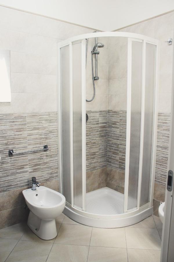 Le 7 Sorelle Lipari  Exterior photo