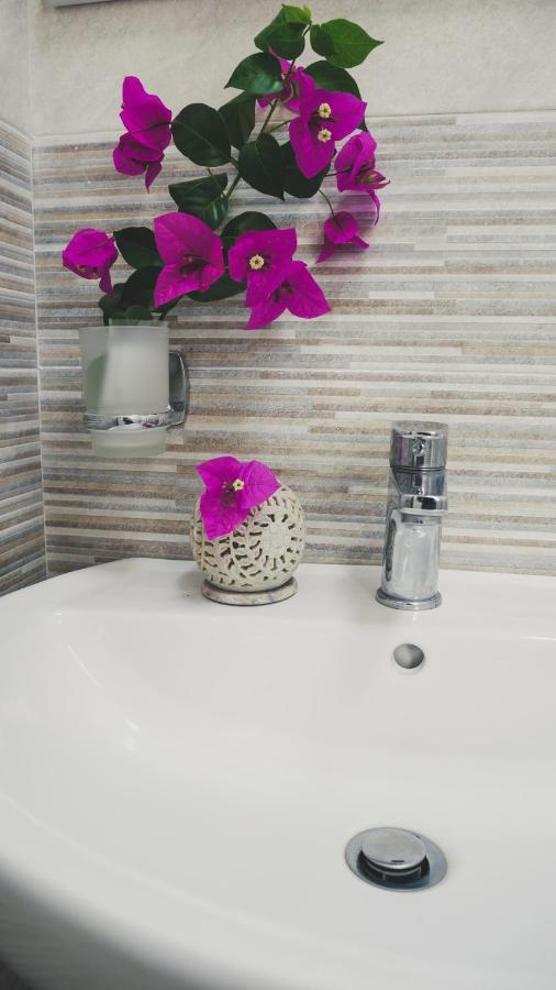 Le 7 Sorelle Lipari  Exterior photo