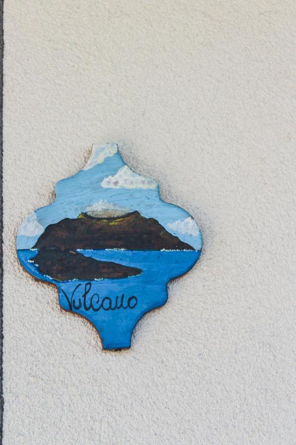 Le 7 Sorelle Lipari  Exterior photo